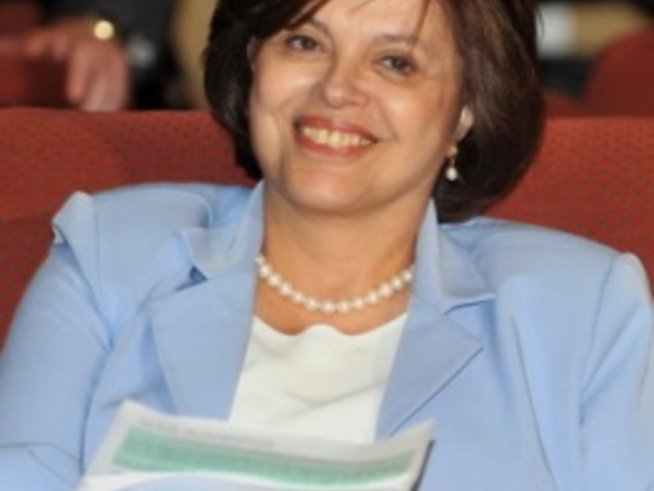 Българката Дилма Русеф – вероятен президент на Бразилия