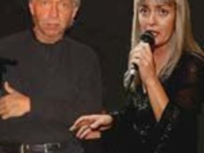 На коледен джазов концерт кани Полският институт