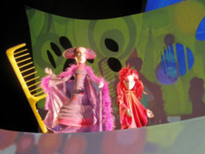 Коледни представления на Столичен куклен театър