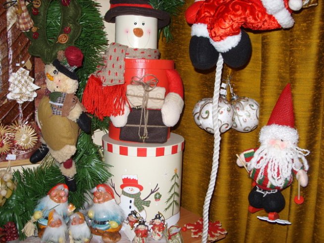 Снимка: Ивет Лолова