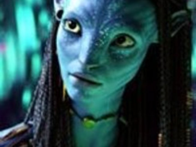 Кинохитът на годината – Аватар