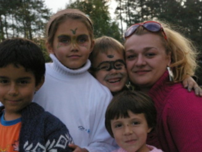 Петя Димитрова: Създадохме мечтано място за деца от всички възрасти