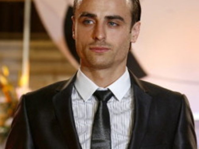 Бербатов и Миро са най-елегантните българи