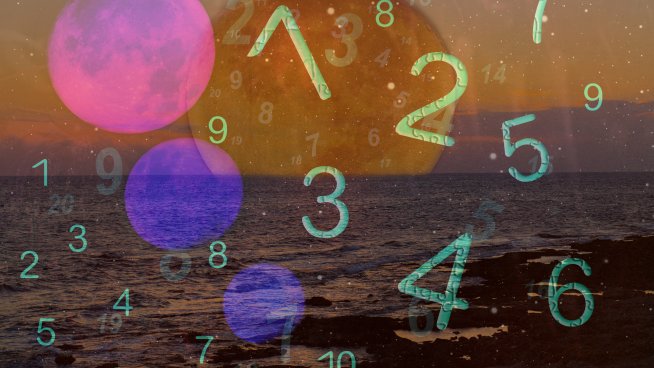 Нумерологична прогноза за 3 август.Снимка: istock