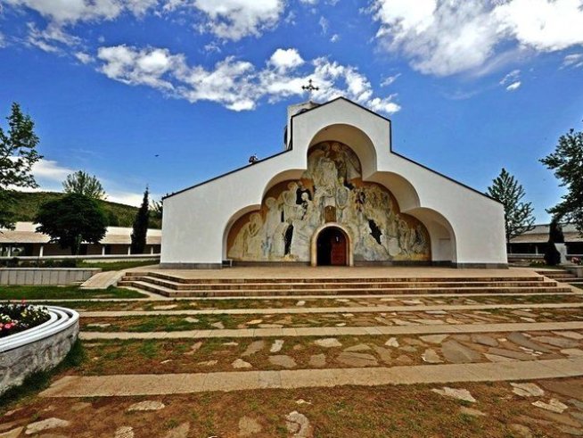 Снимка: facebook