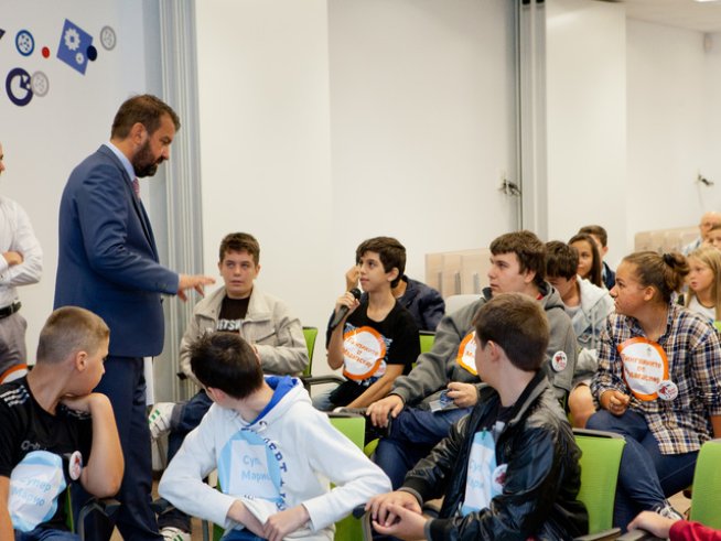 Снимка: Holiday Heroes