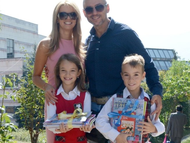 Снимка: Булфото