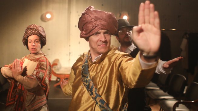 Снимка:  Ники Литов