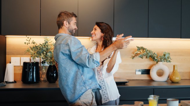 10 трудни неща, които силните двойки правят, а другите не. Снимка: istock