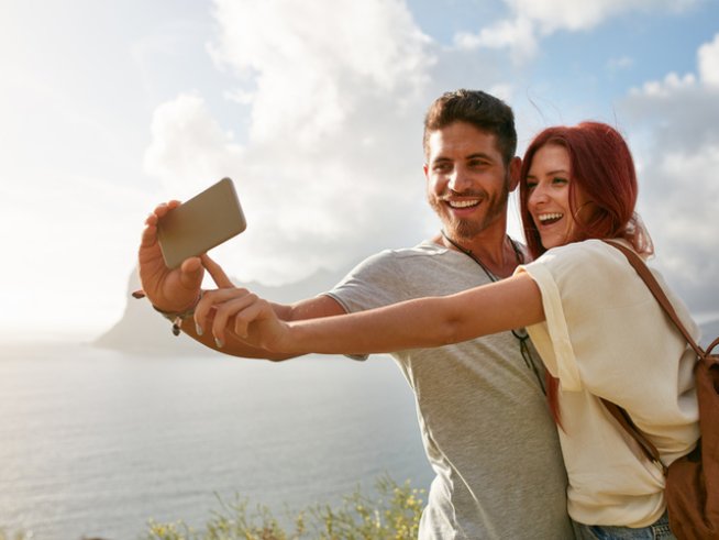 Снимка: Istock