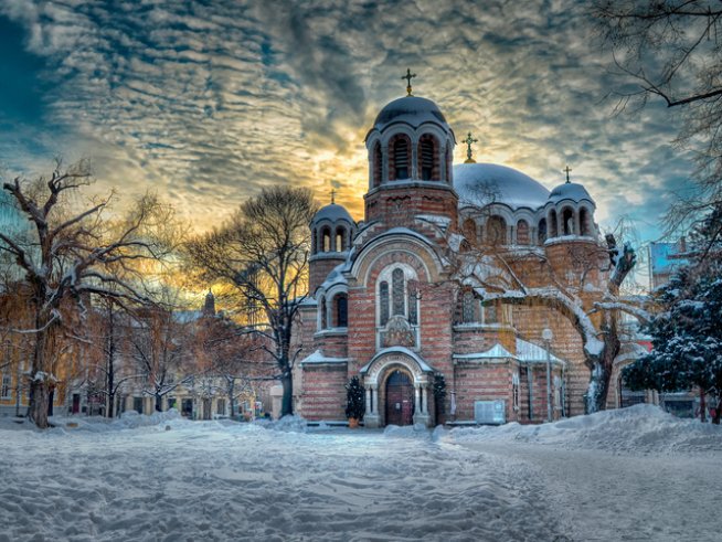 Снимка: istock