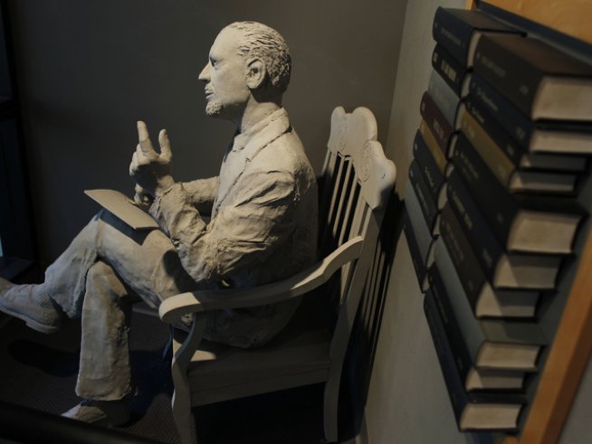 Снимка: Reuters