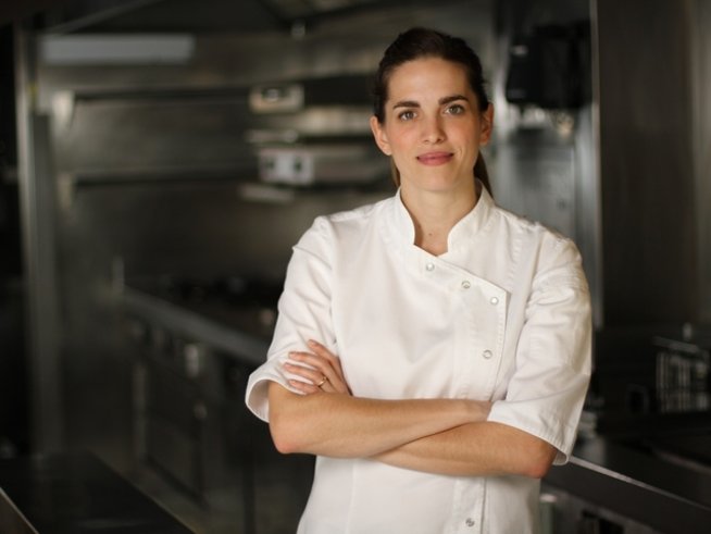 Снимки:  24KITCHEN