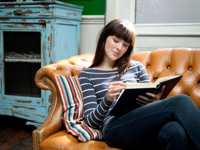 Снимка: thinkstock