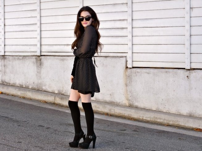  Снимка: fashionloft8.blogspot