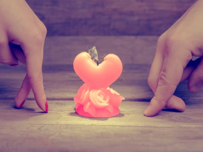 Снимка: thinkstock