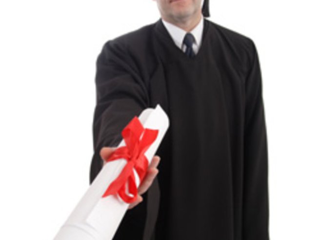 Синдромът на отличниците