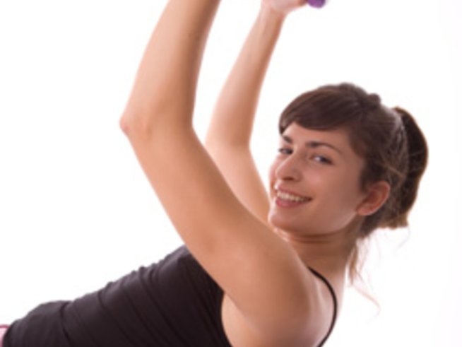 Защо упражненията са по-полезни сутрин?