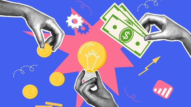 20 мисли за парите, с които да привлечете добрите възможности .Снимка: istock