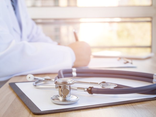 Снимка: istock