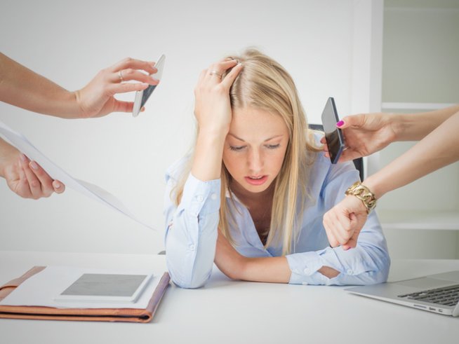 Снимка: istock