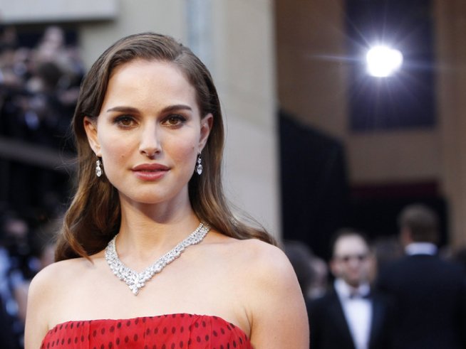 Натали Портман с право е определяна за една от най-стилните актриси в Холивуд. Снимка: Reuters