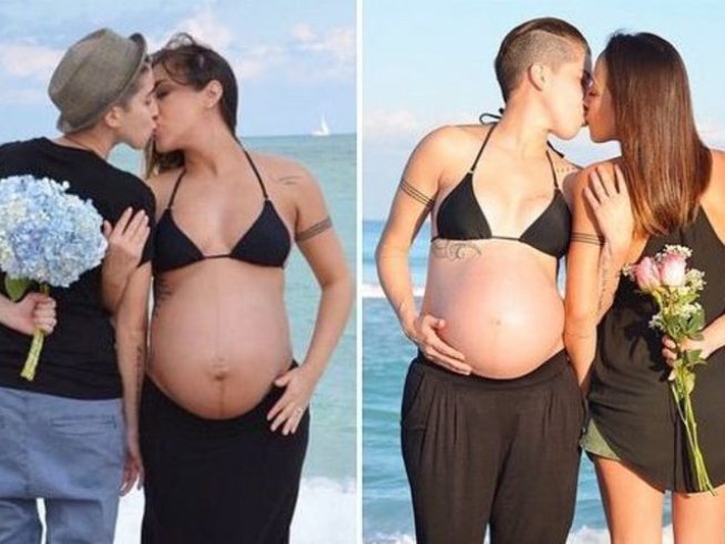 Снимка: Instagram