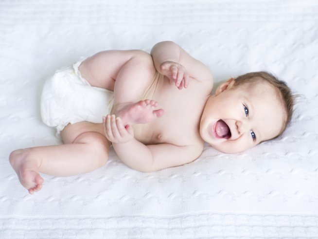 Снимка: thinkstock