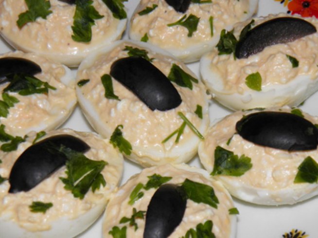 Как да намалим консумацията на яйца?