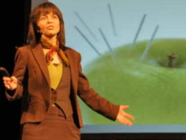 Акупунктурата помага при лечение на болест на Хашимото и поликистозни яйчници