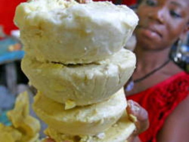 Маслото от шеа – африканската магия за красота