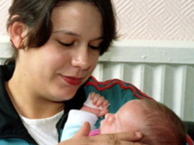 Конференция за родителите на деца със синдром на Даун