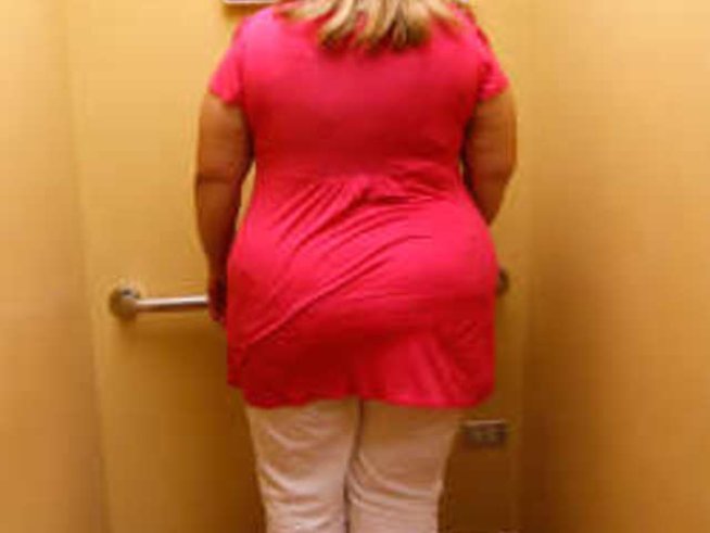 Как да отслабна за лятото