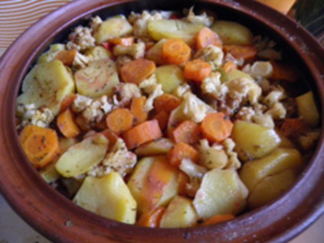 Мъжете най-много обичат гозбите на... мама!