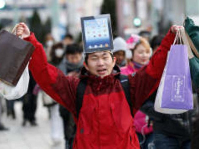 Пет типично мъжки домакински задължения