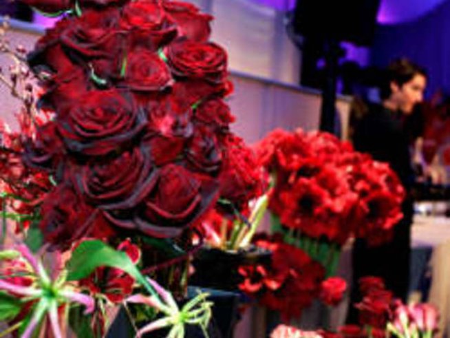 Как да съхраним букета по-дълго свеж