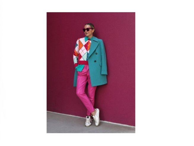 Снимка: Instagram blaireadiebee