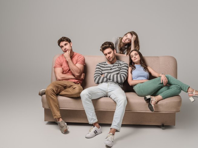 Снимка: istock