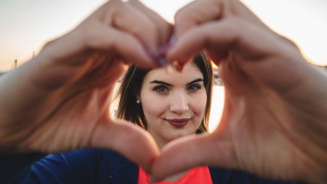 11 признака, че не се обичате. Снимка: istock