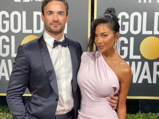 Снимка: Instagram/NicoleScherzinger