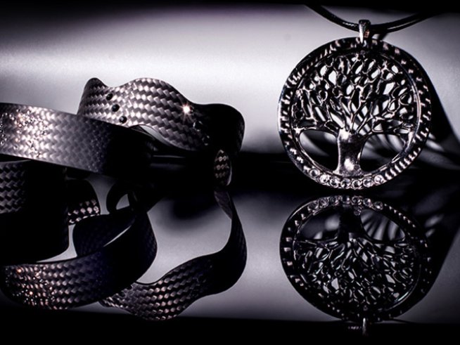 Новите тенденции в бижутата