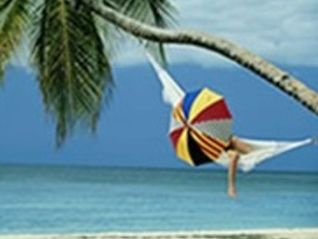 Десет златни правила за хубава ваканция