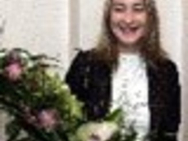 Антоанета Стефанова със световна титла по шахмат