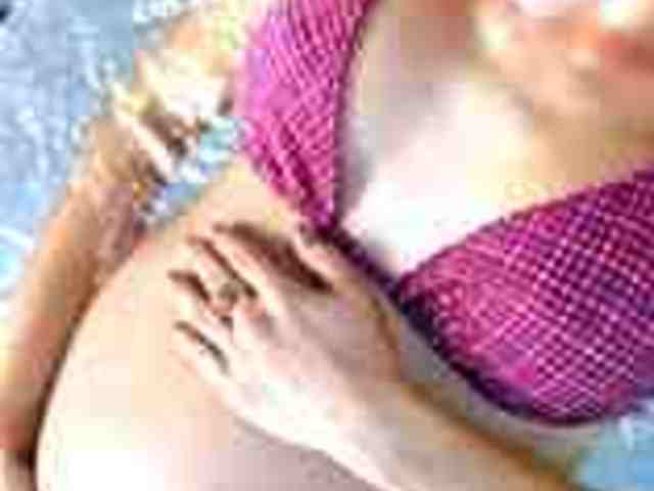 Да-та и Не-та за бременни