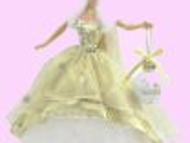 Барби се кандидатира за президент на САЩ