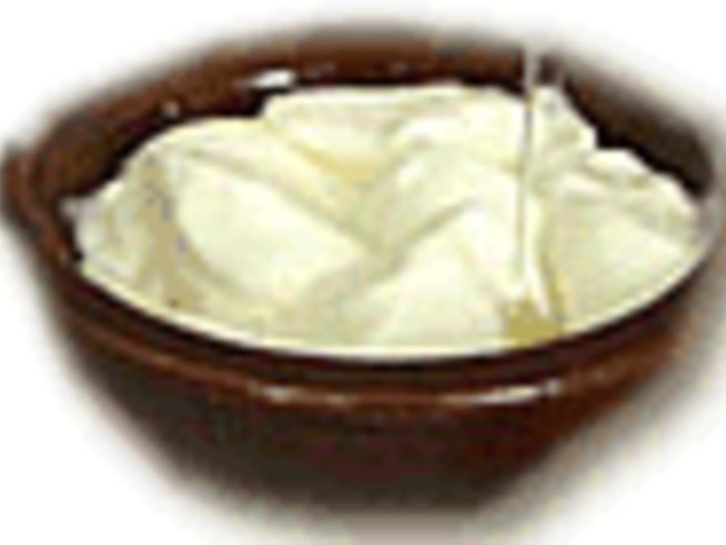 Киселото мляко