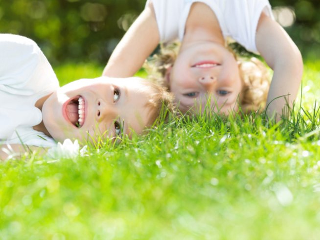 Снимка: Thinkstock