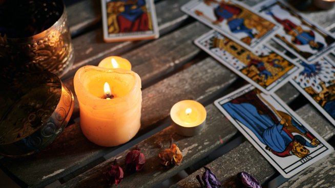 Таро карта за 28 март. Снимка: istock