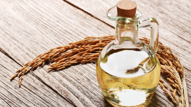 Маслото от оризови трици има множество ползи за здравето. Снимка: istock