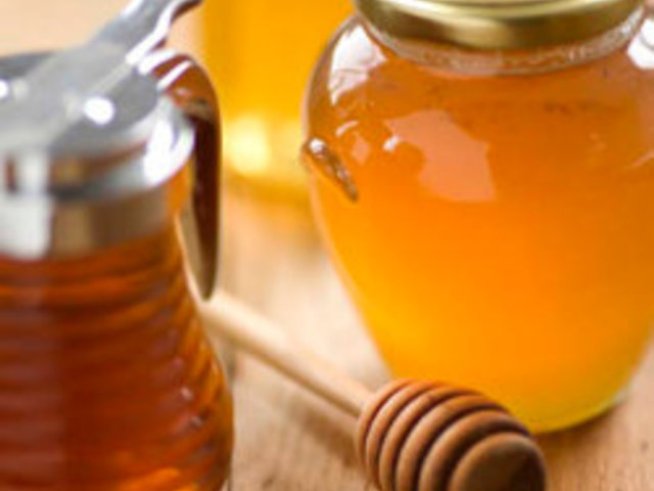 “Суперхраната” мед